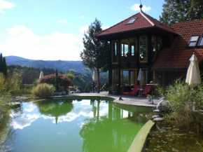 Der Haufenhof, Eibiswald, Österreich